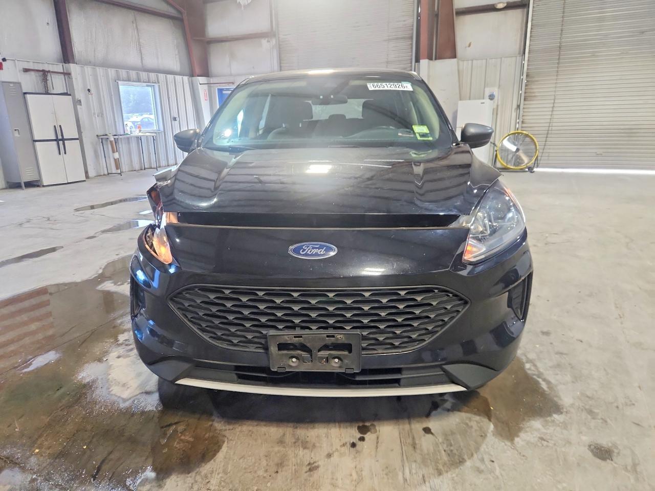 2020 FORD ESCAPE S — снимка 5