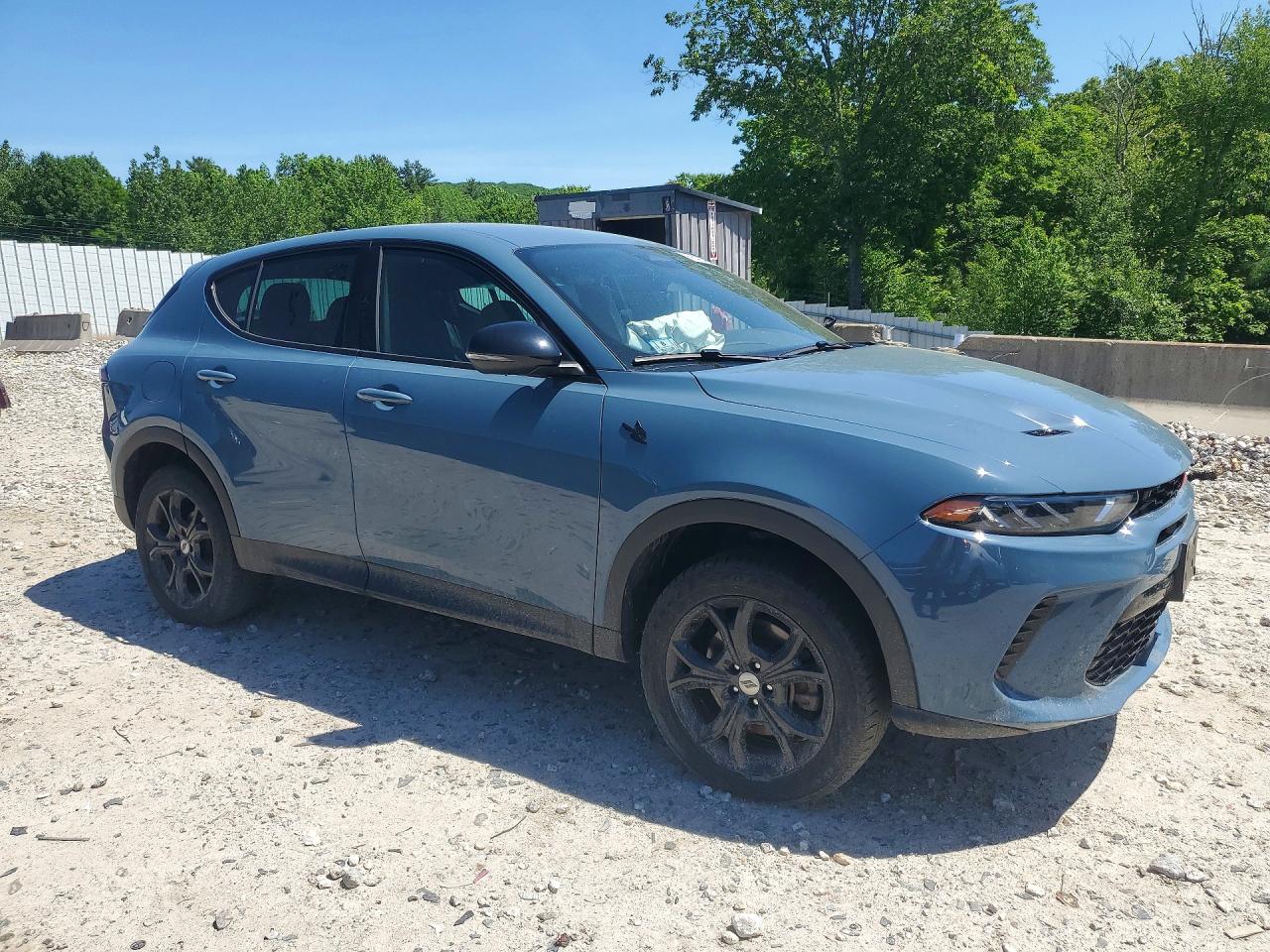 2023 DODGE HORNET GT — снимка 4
