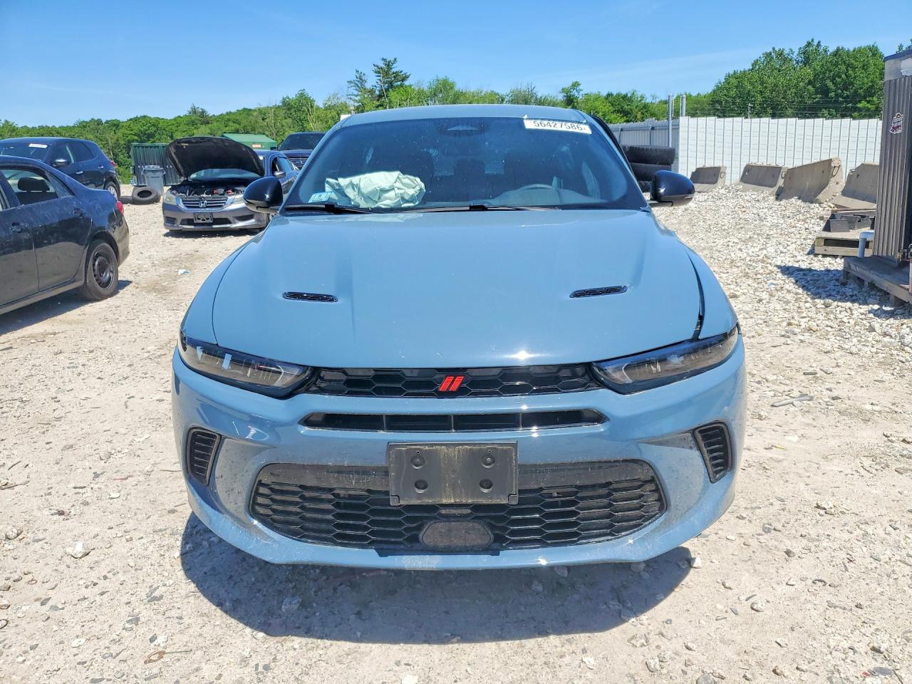 2023 DODGE HORNET GT — снимка 5