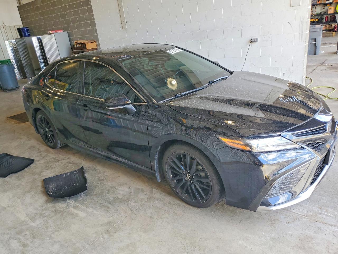 2021 TOYOTA CAMRY XSE — снимка 4
