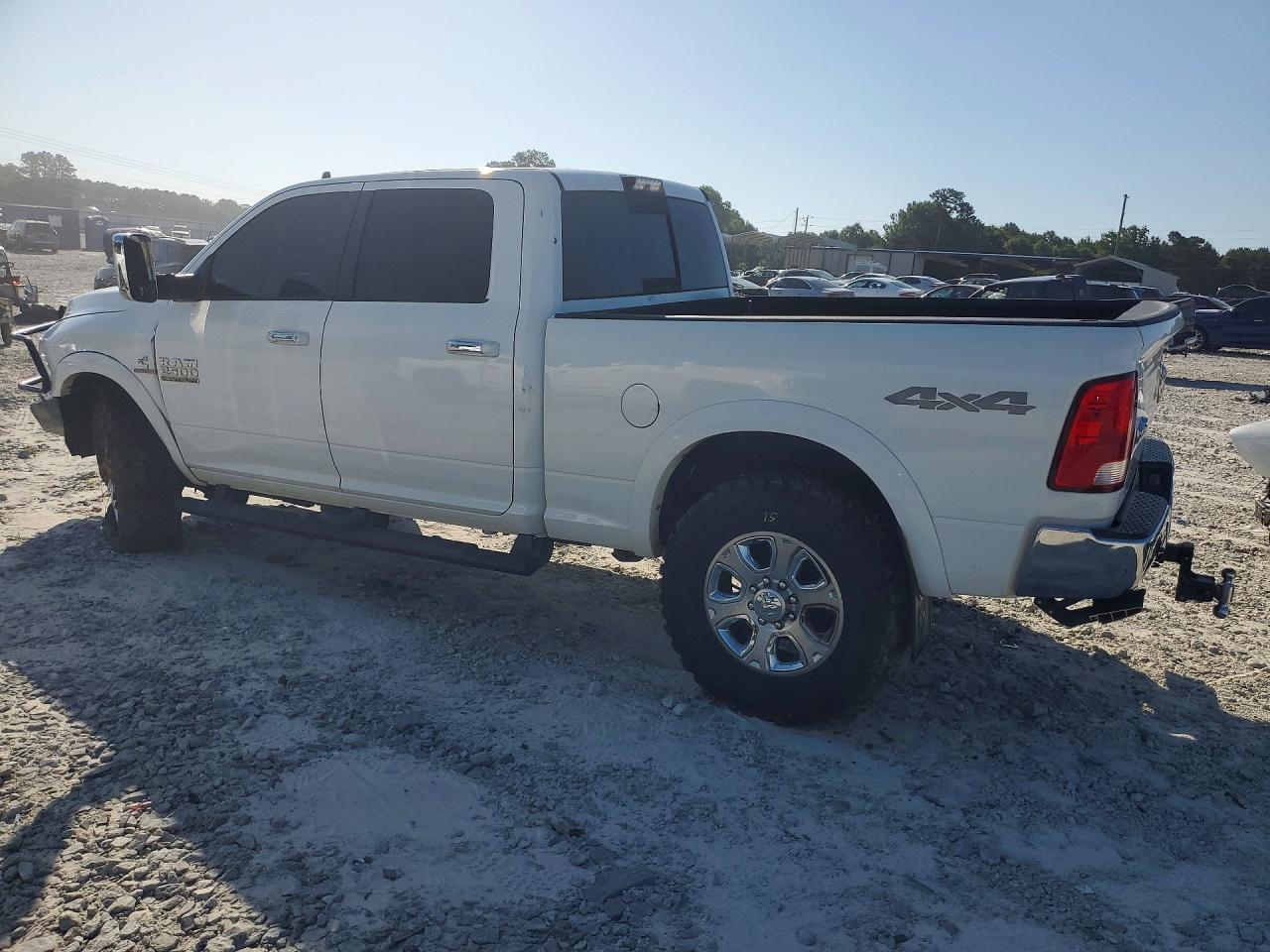 2018 RAM 2500 — снимка 2