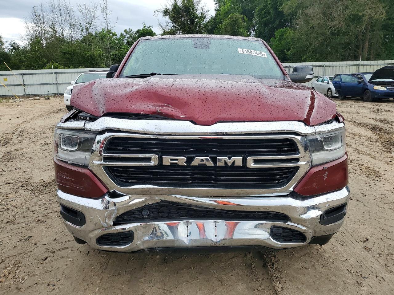 2019 RAM 1500 BIG HORN/LONE STAR — снимка 5