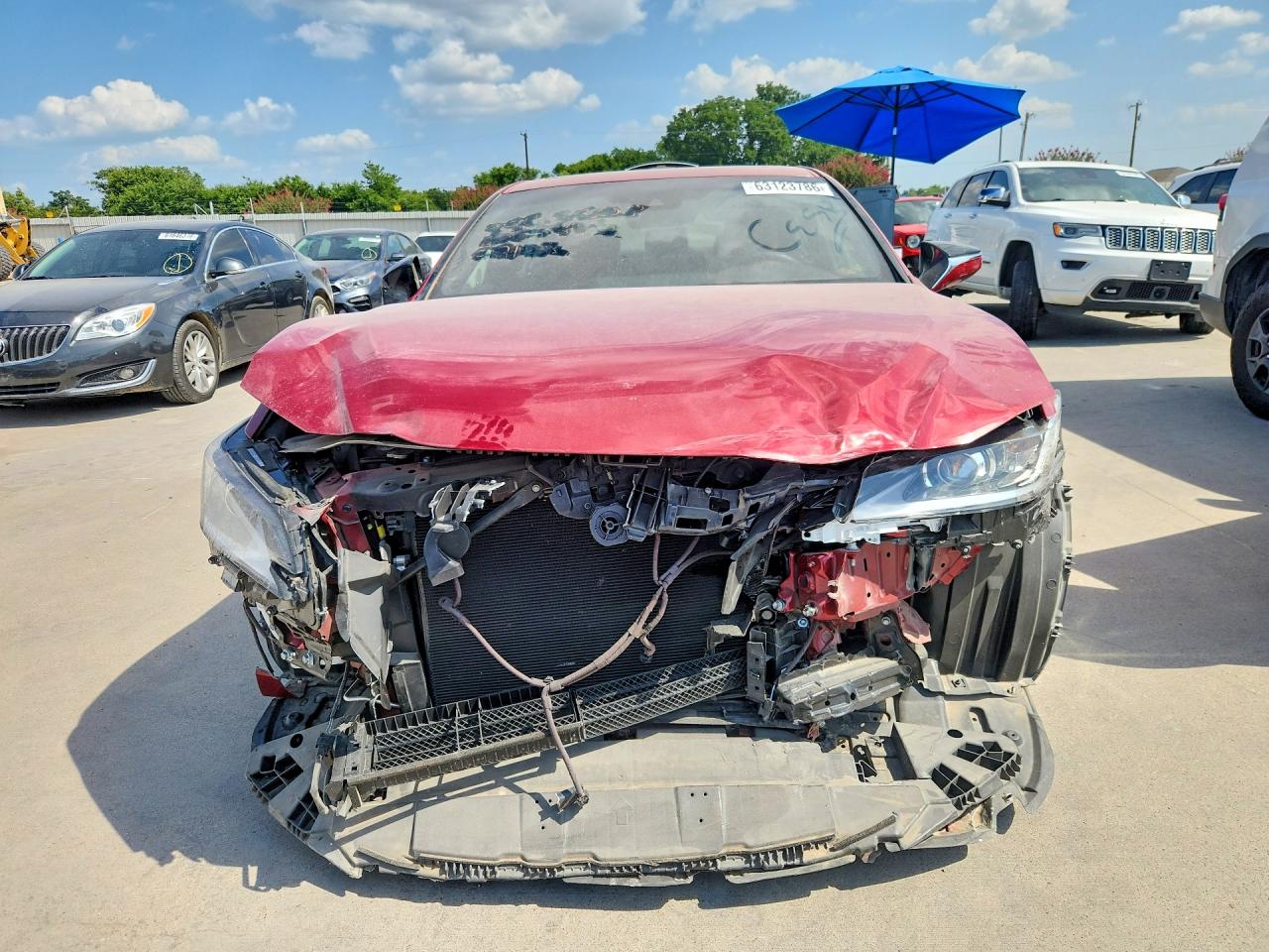 2019 LEXUS ES 300H — снимка 5