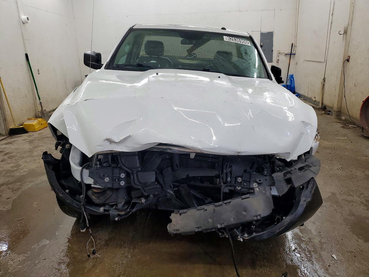 2023 RAM 1500 CLASSIC TRADESMAN — снимка 5