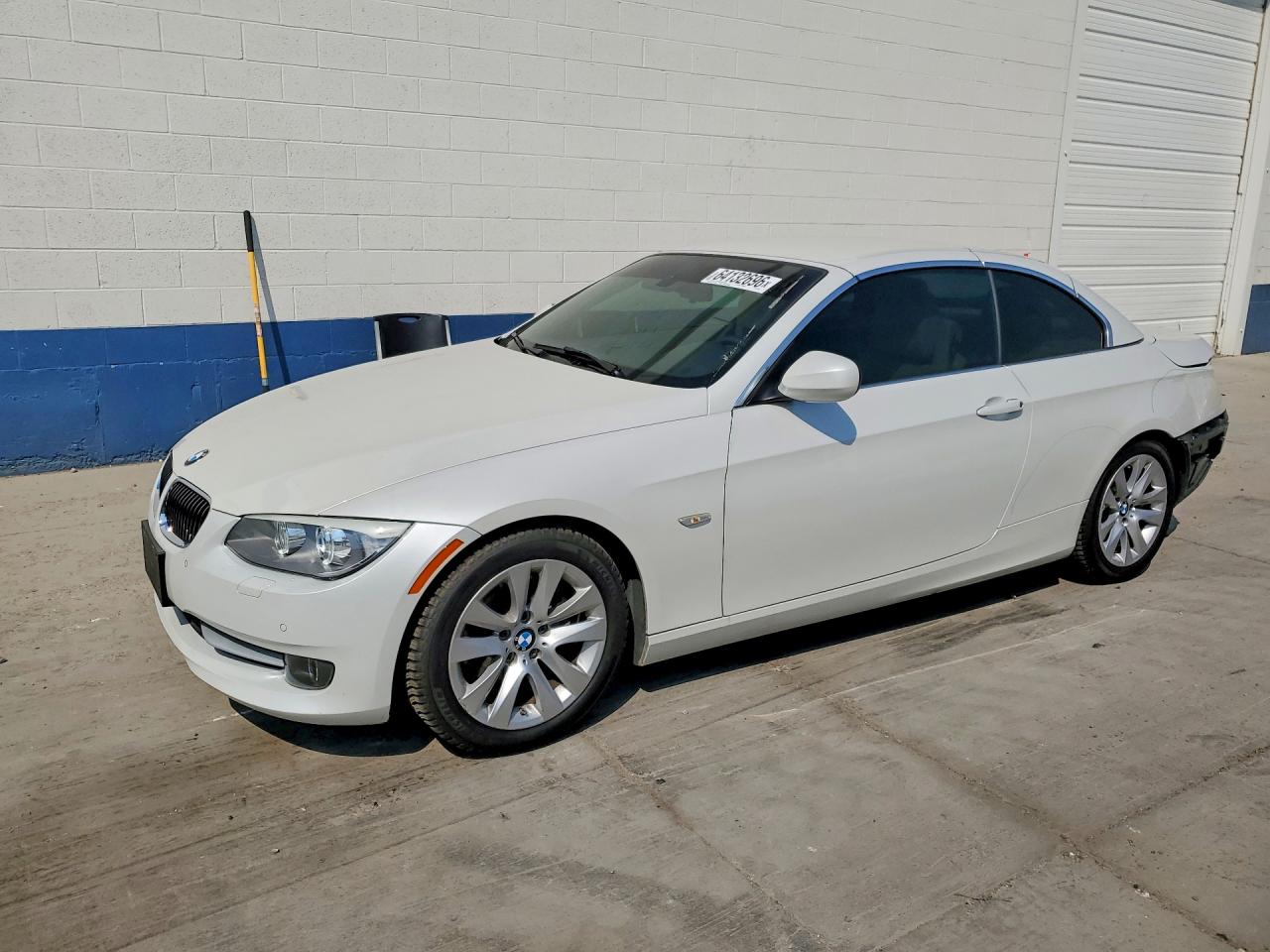 2013 BMW 328 I