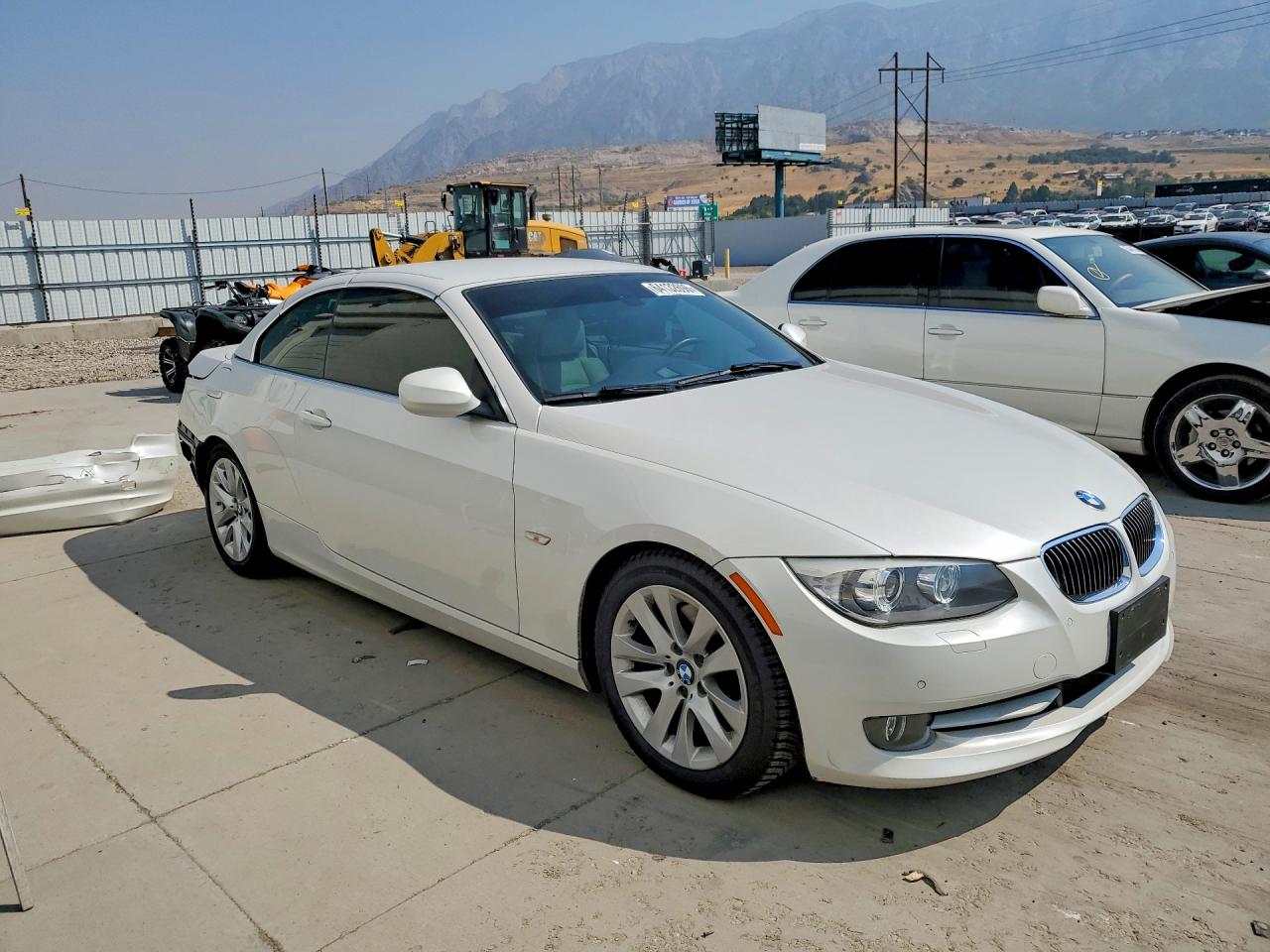 2013 BMW 328 I — снимка 4
