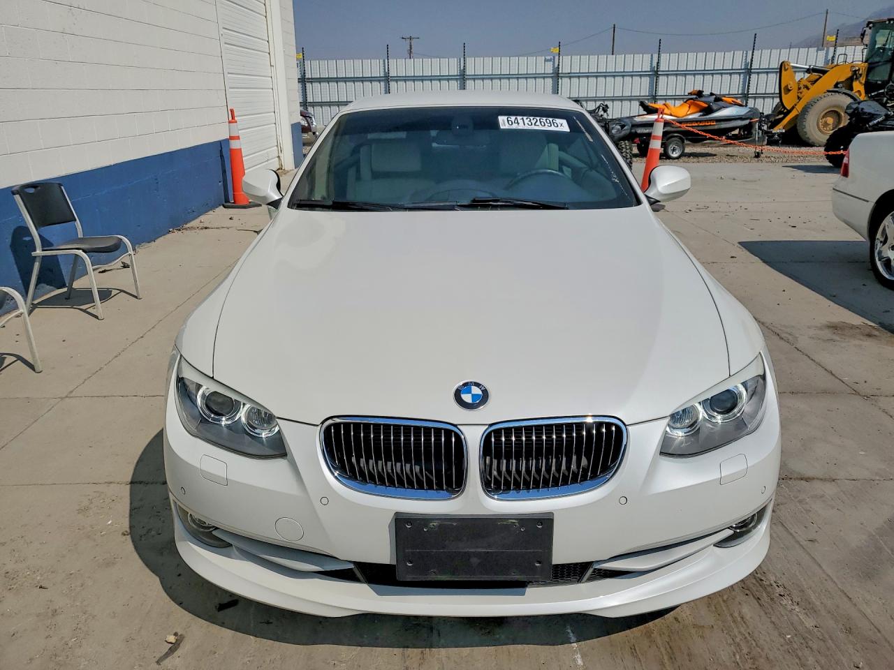 2013 BMW 328 I — снимка 5