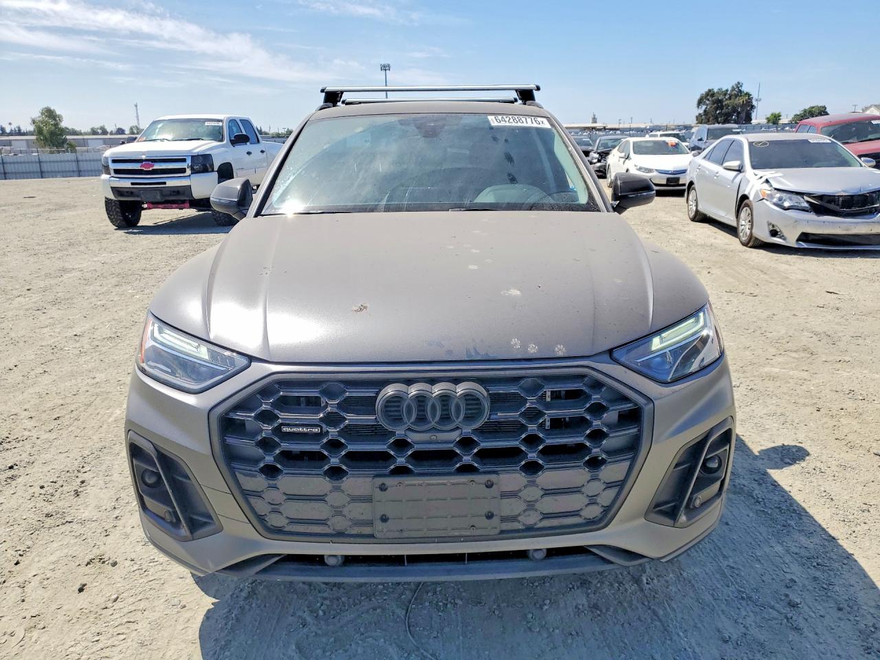 2021 AUDI Q5 E PREMIUM PLUS — снимка 5
