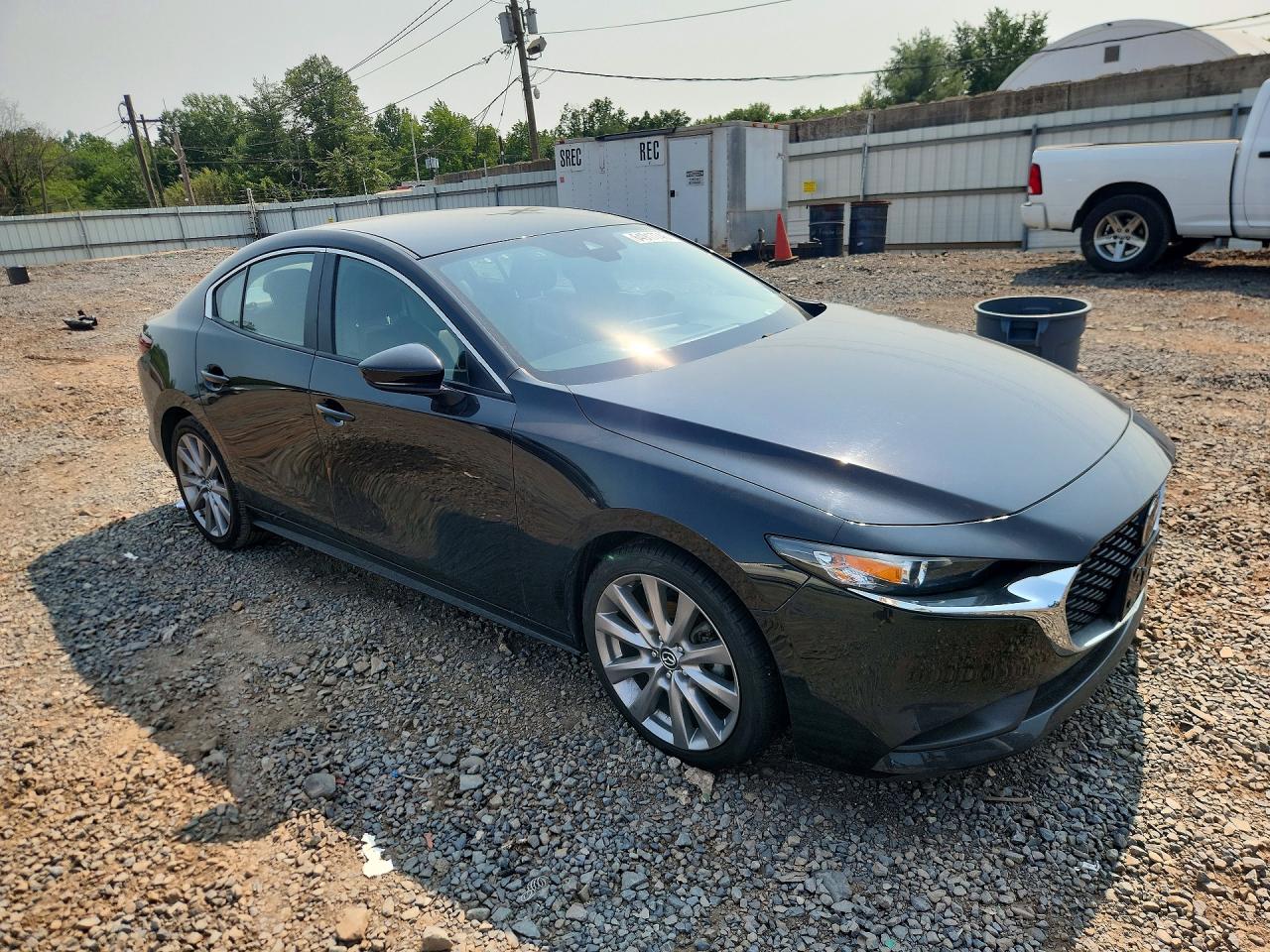 2020 MAZDA 3 SELECT — снимка 4