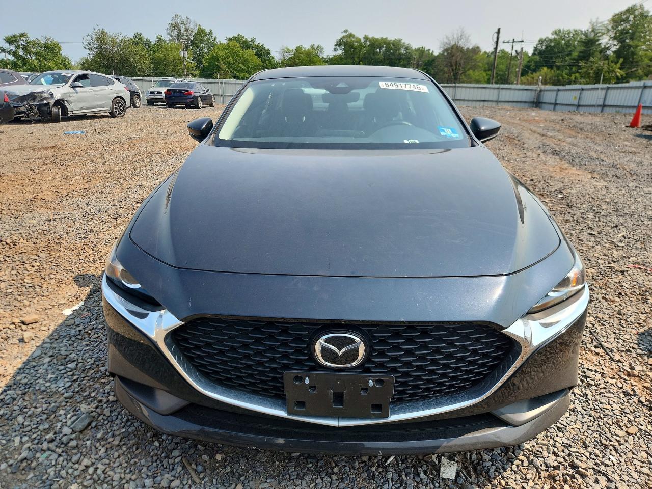 2020 MAZDA 3 SELECT — снимка 5