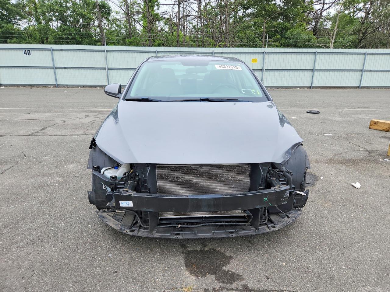 2018 HYUNDAI ELANTRA SE — снимка 5