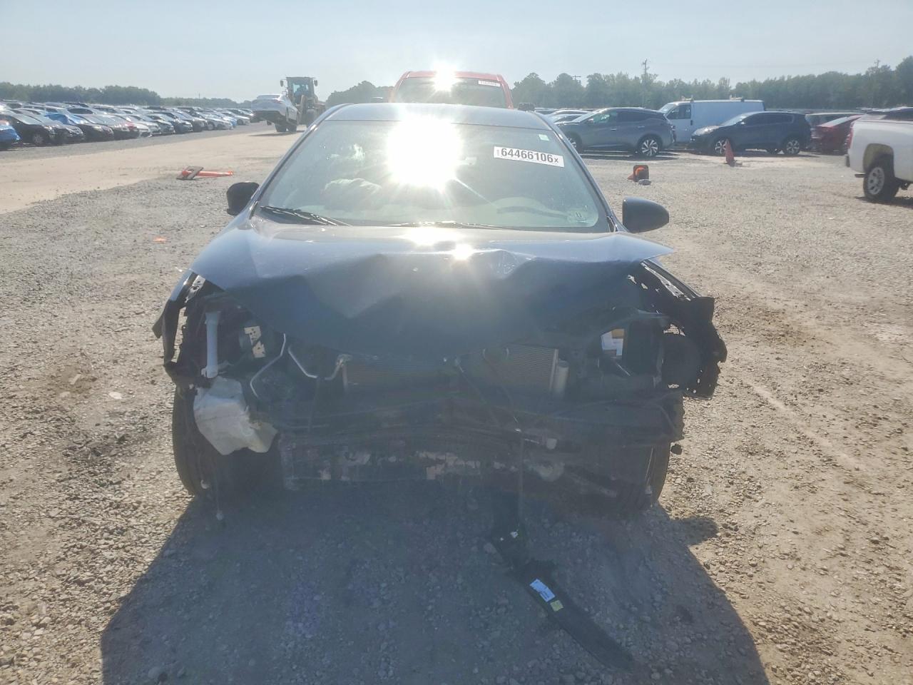 2017 TOYOTA COROLLA LE — снимка 5