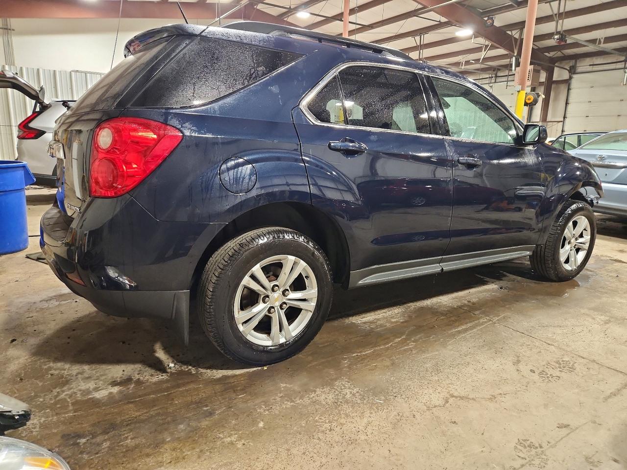2015 CHEVROLET EQUINOX LT — снимка 3