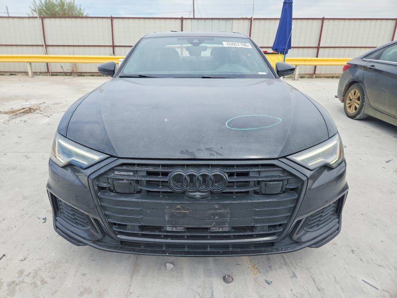 2022 AUDI A6 PREMIUM PLUS — снимка 5