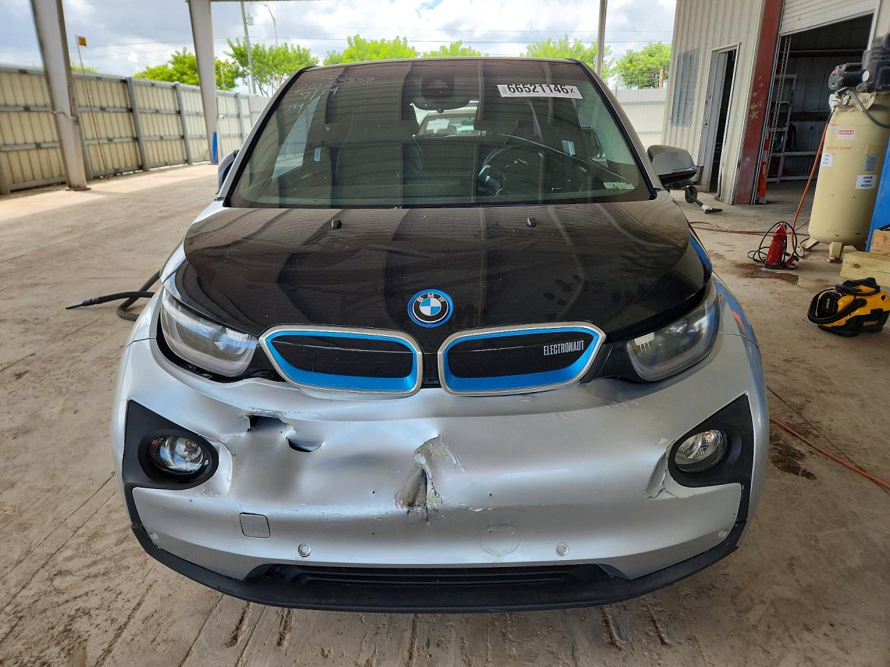 2014 BMW I3 REX — снимка 5