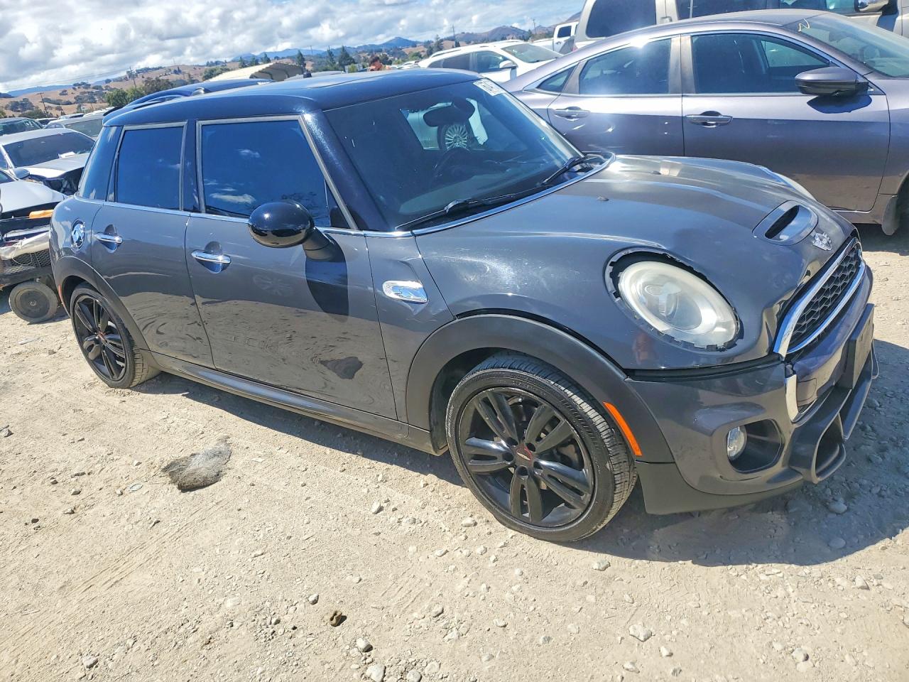 2015 MINI COOPER S — снимка 4