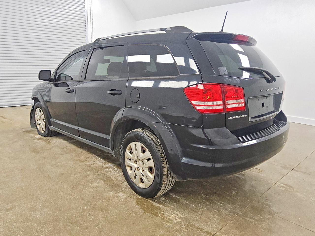 2018 DODGE JOURNEY SE — снимка 2