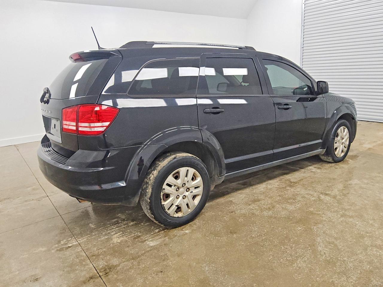 2018 DODGE JOURNEY SE — снимка 3