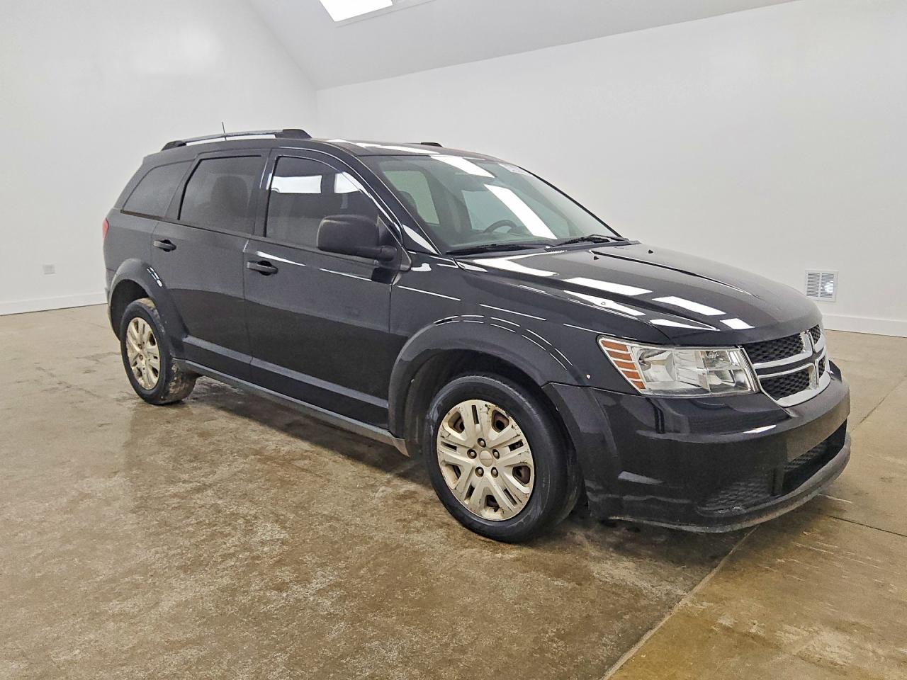 2018 DODGE JOURNEY SE — снимка 4