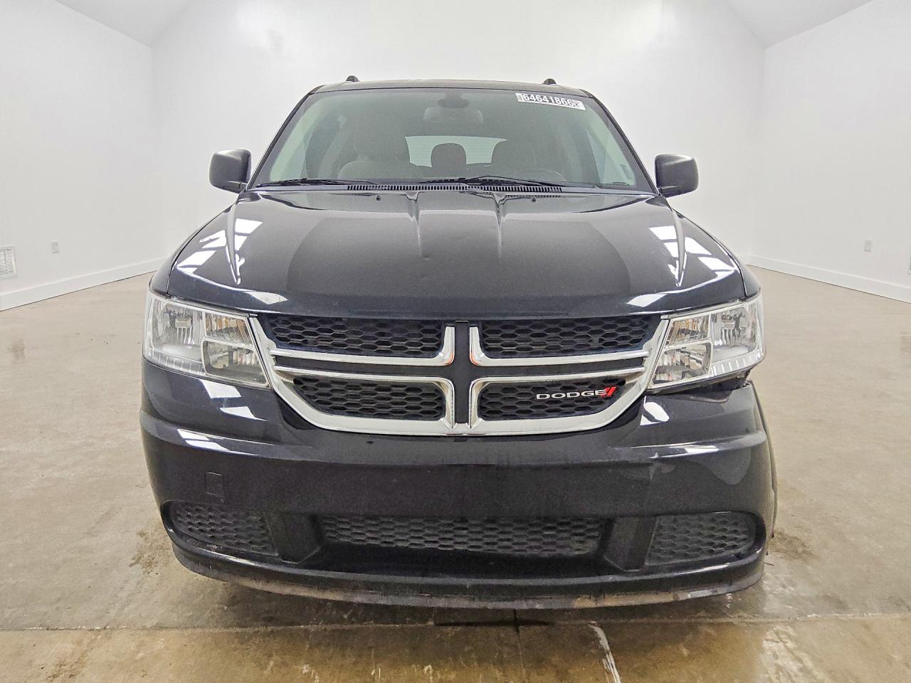 2018 DODGE JOURNEY SE — снимка 5