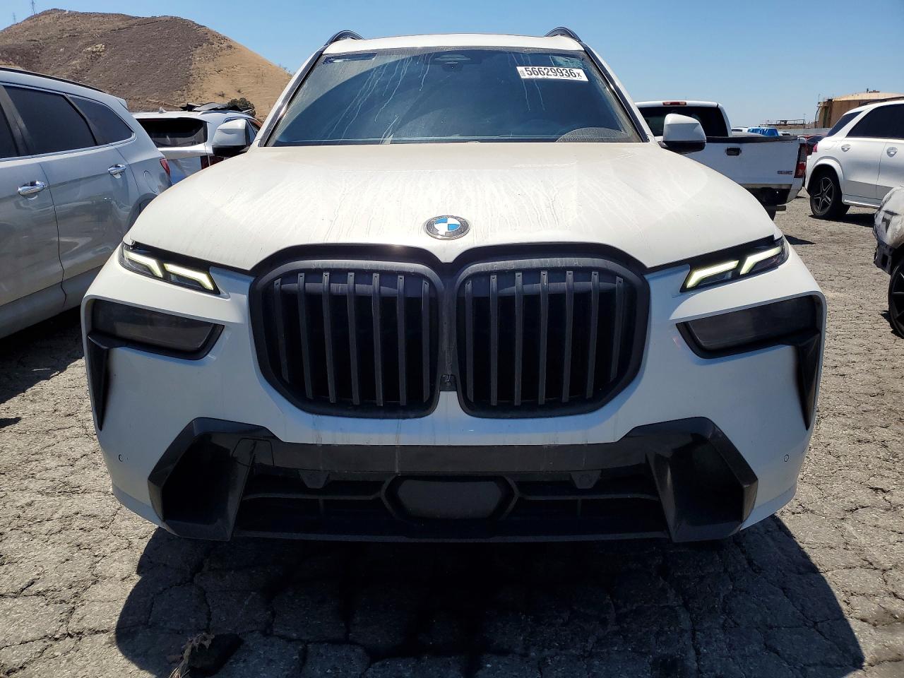2023 BMW X7 XDRIVE40I — снимка 5