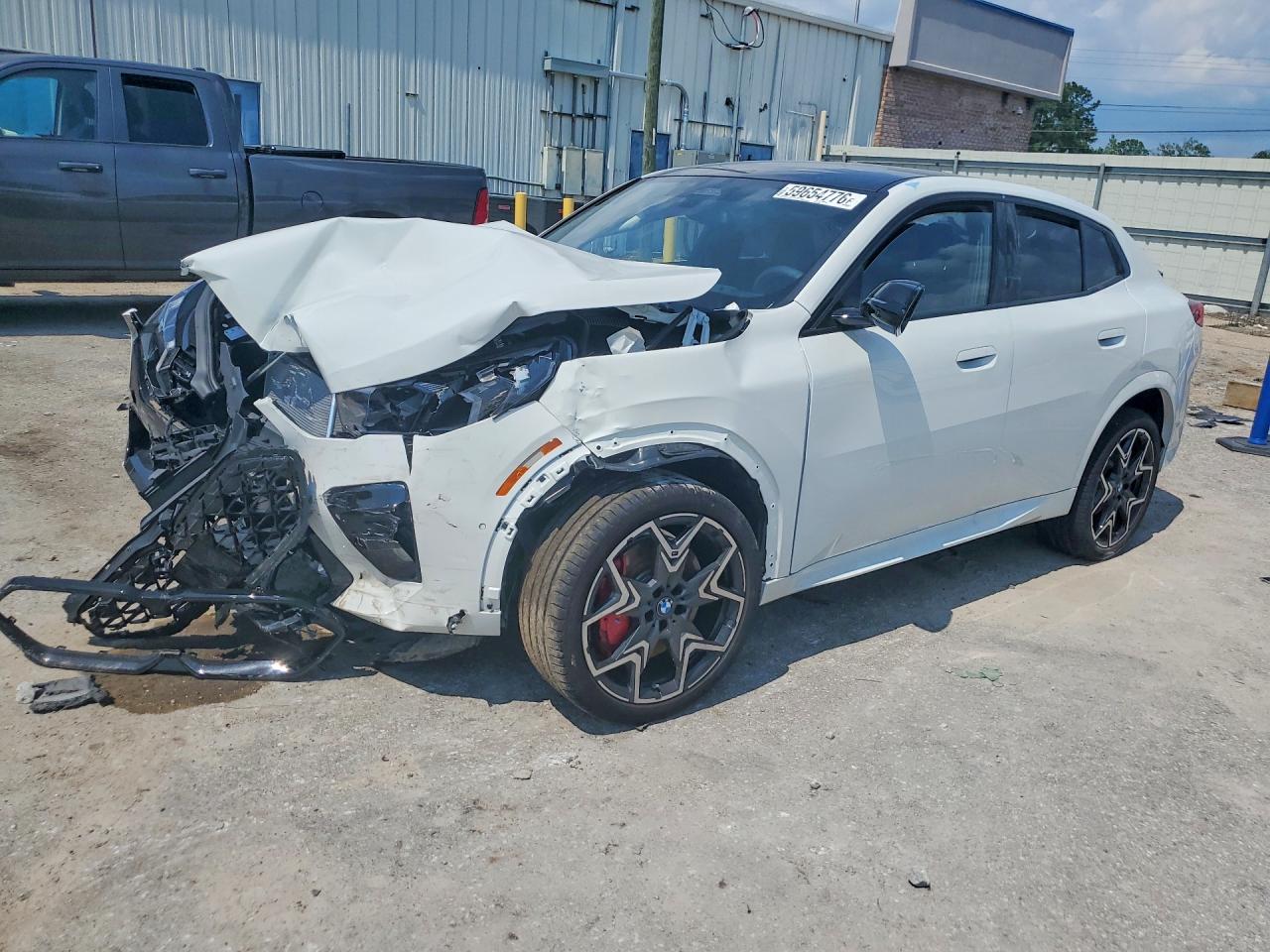 2026 BMW X2 XDRIVE28I