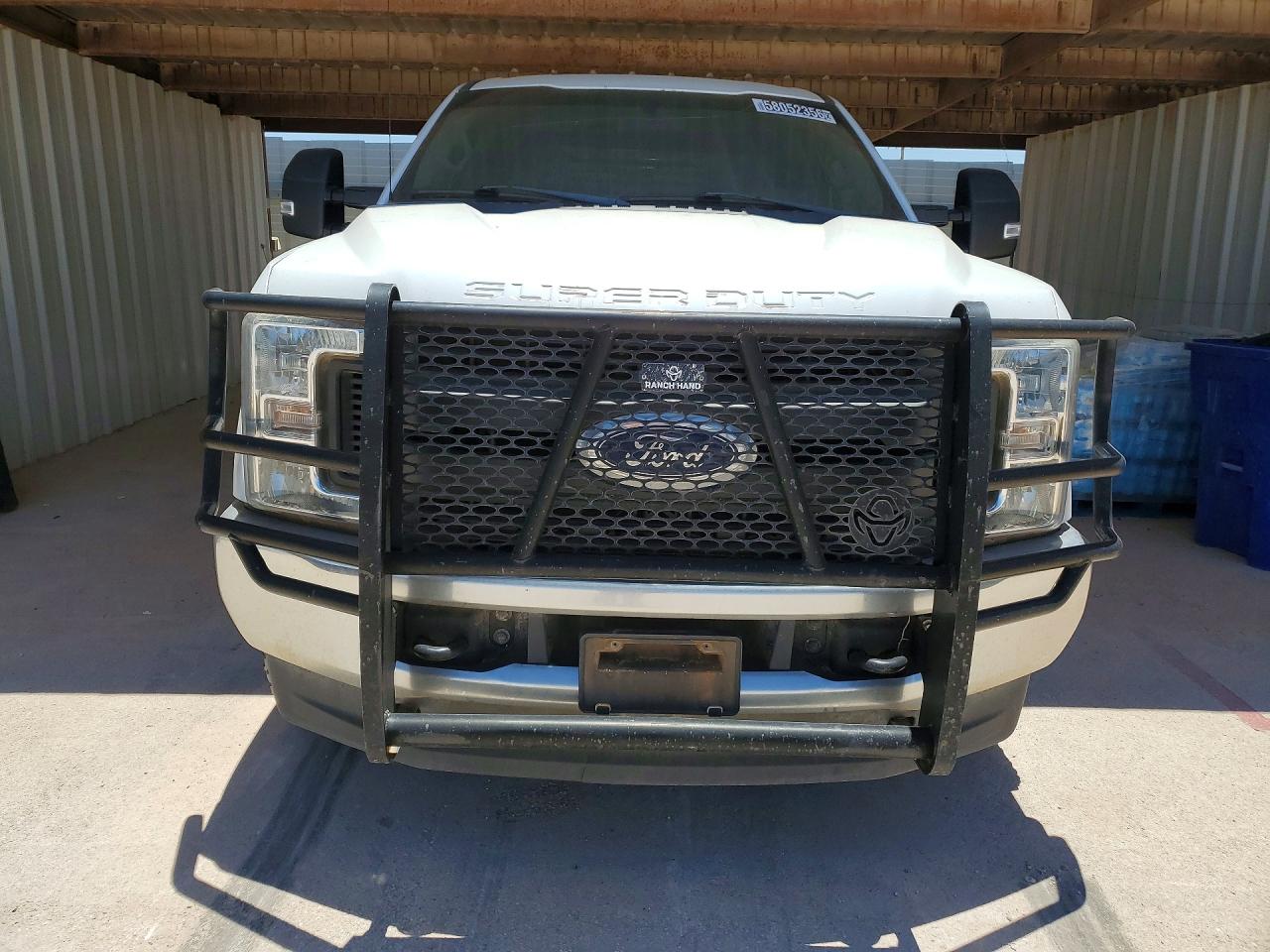 2018 FORD F250 SUPER DUTY — снимка 5