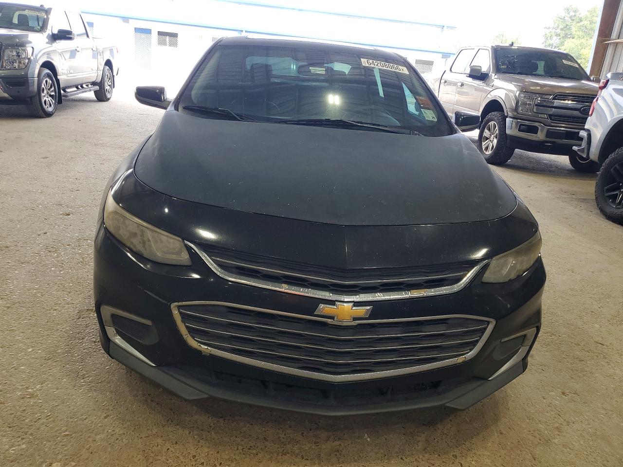 2016 CHEVROLET MALIBU PREMIER — снимка 5