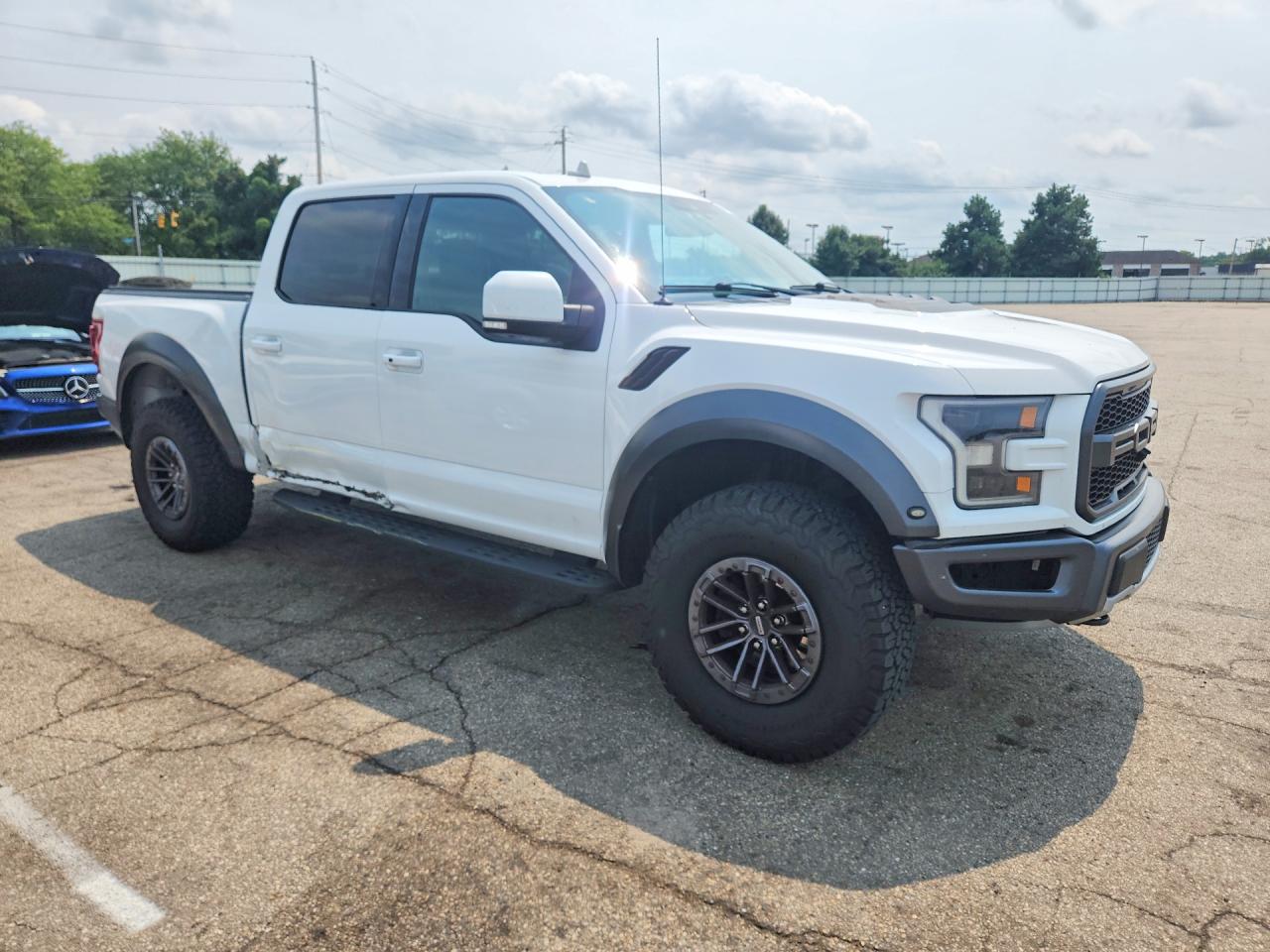 2019 FORD F150 RAPTOR — снимка 4