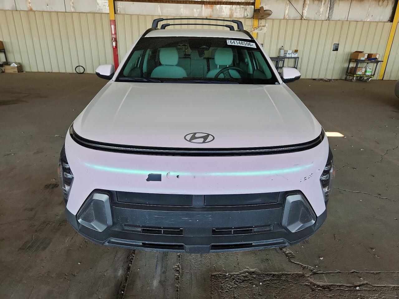 2024 HYUNDAI KONA SEL — снимка 5