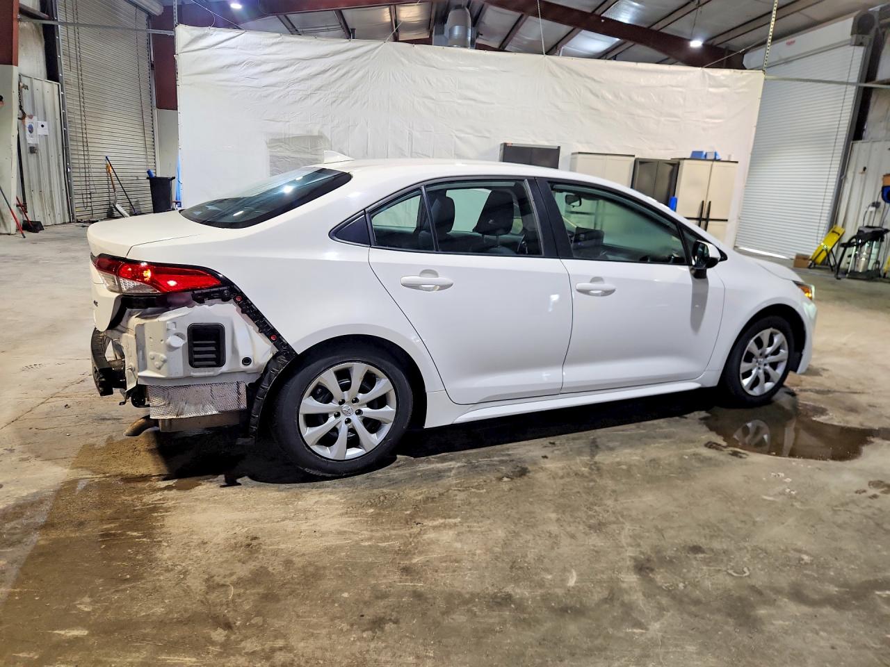 2024 TOYOTA COROLLA LE — снимка 3