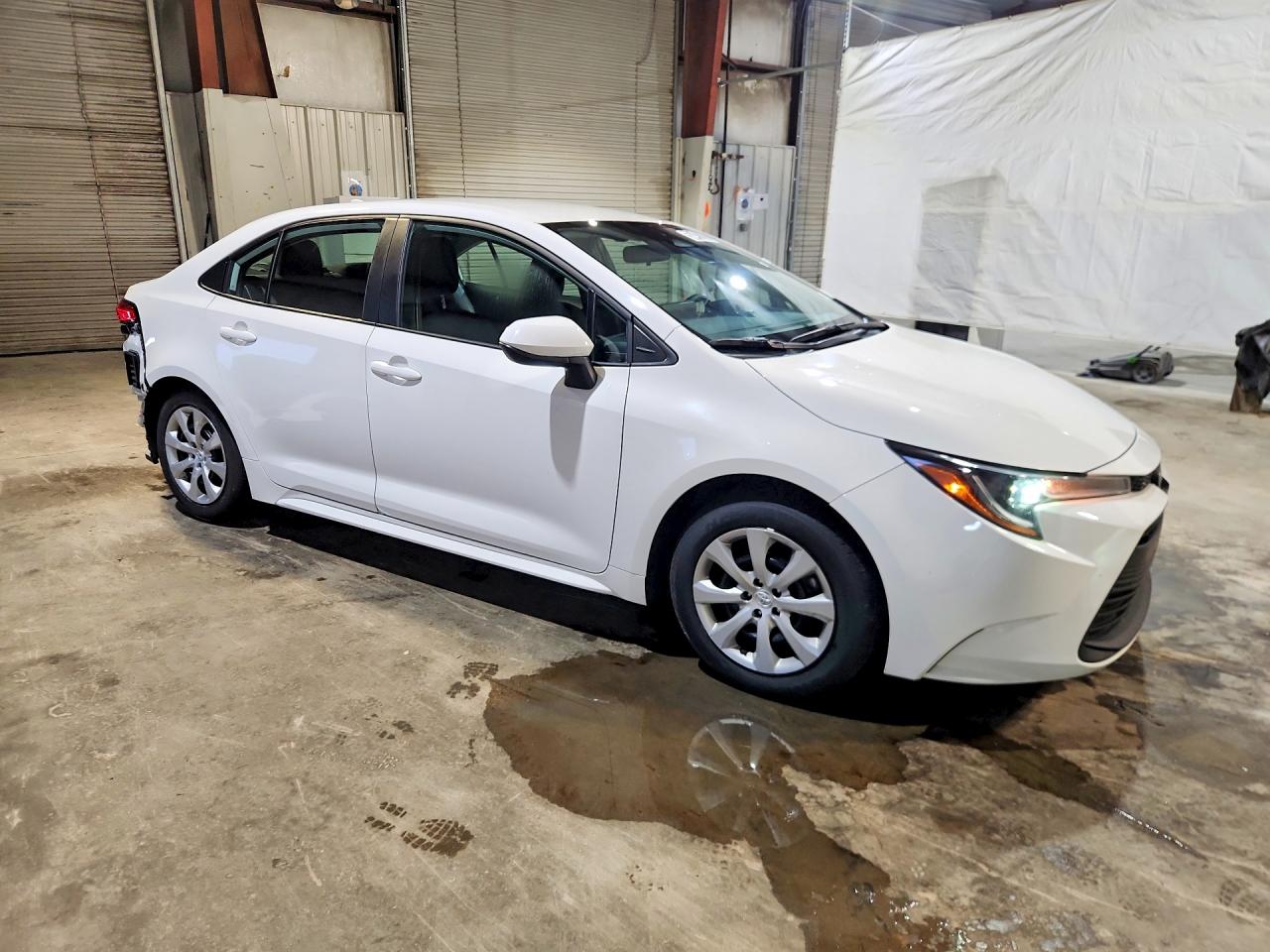 2024 TOYOTA COROLLA LE — снимка 4
