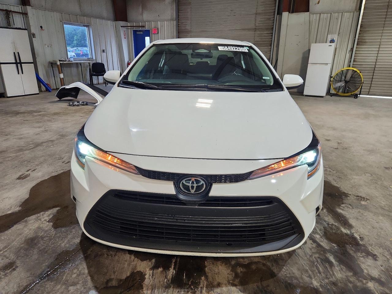 2024 TOYOTA COROLLA LE — снимка 5