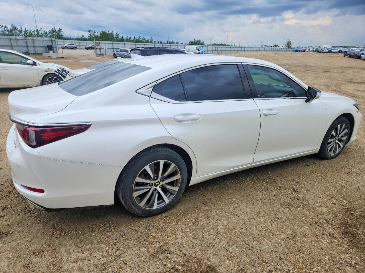 2019 LEXUS ES 350 — снимка 3