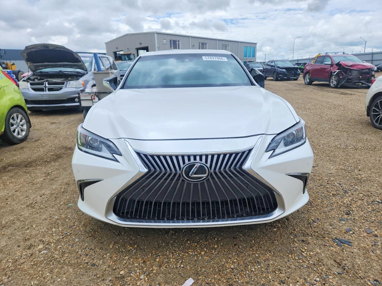 2019 LEXUS ES 350 — снимка 5