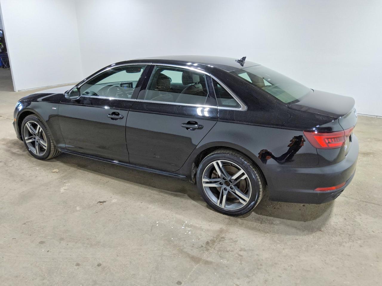 2018 AUDI A4 PREMIUM PLUS — снимка 2