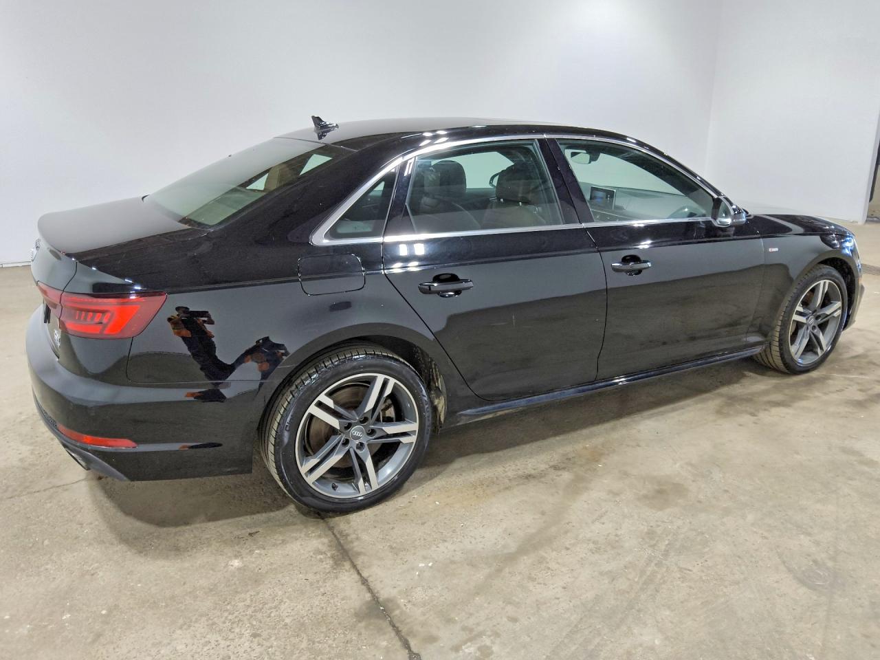 2018 AUDI A4 PREMIUM PLUS — снимка 3