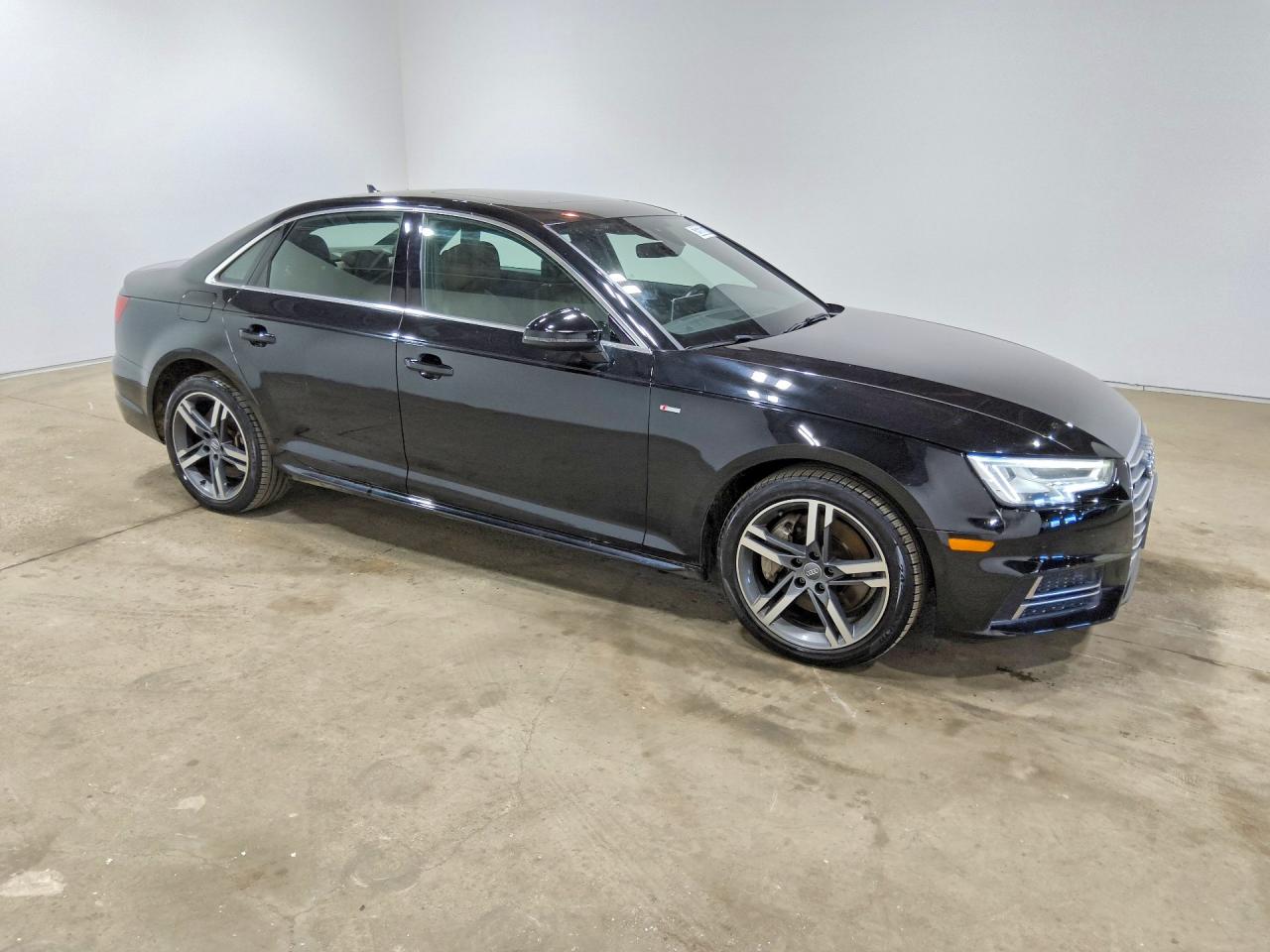 2018 AUDI A4 PREMIUM PLUS — снимка 4