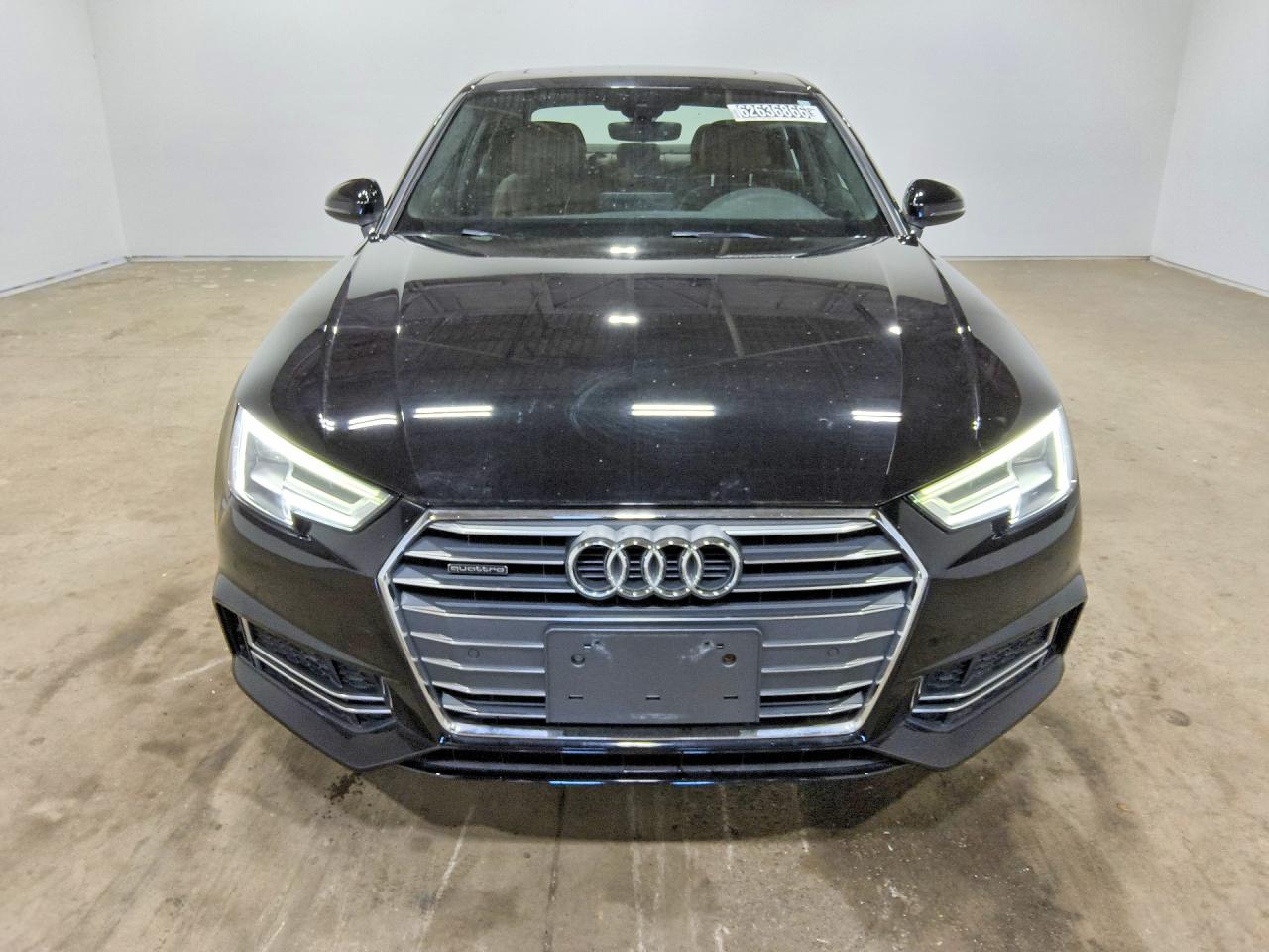 2018 AUDI A4 PREMIUM PLUS — снимка 5