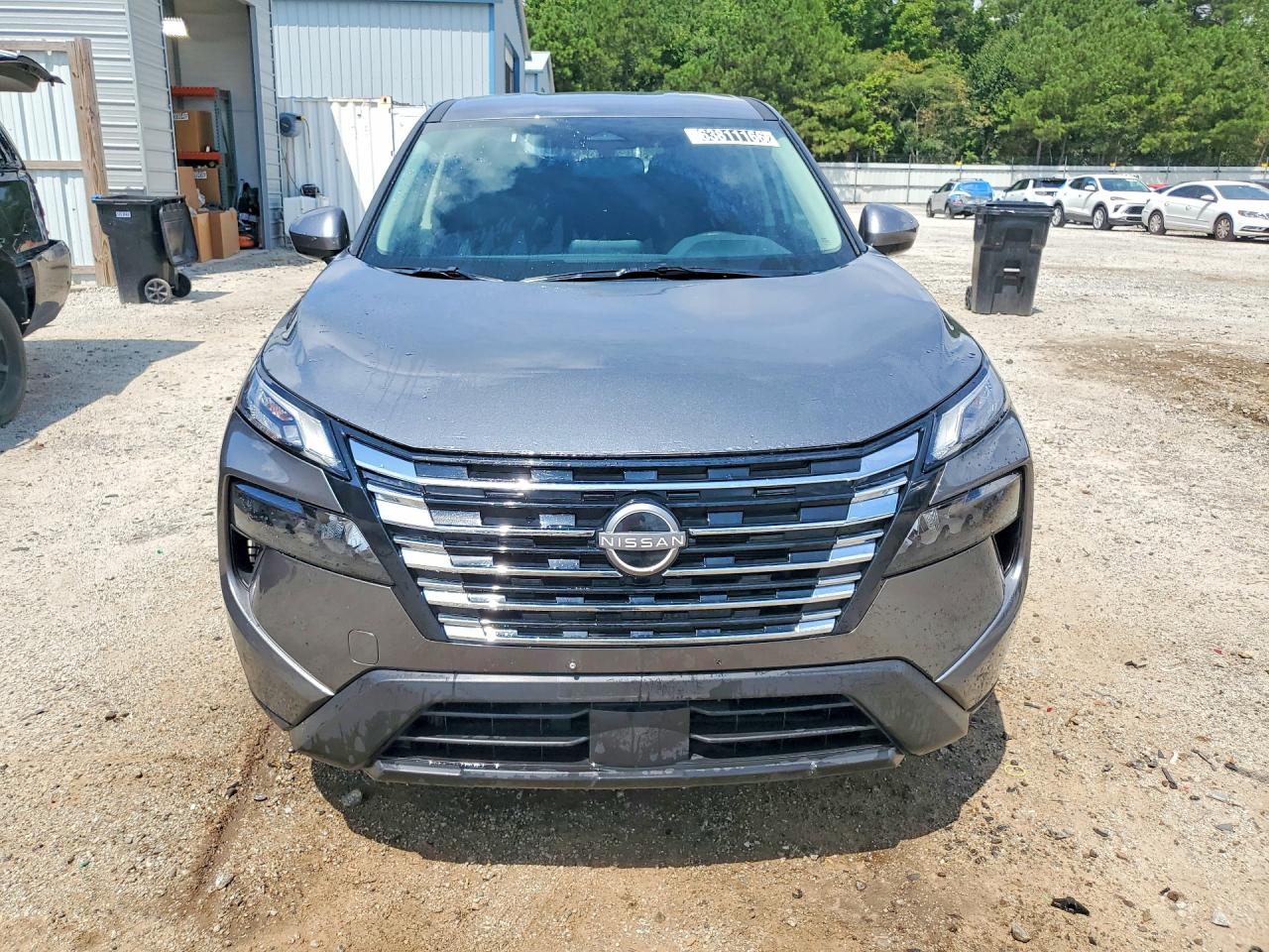 2026 NISSAN ROGUE SV — снимка 5