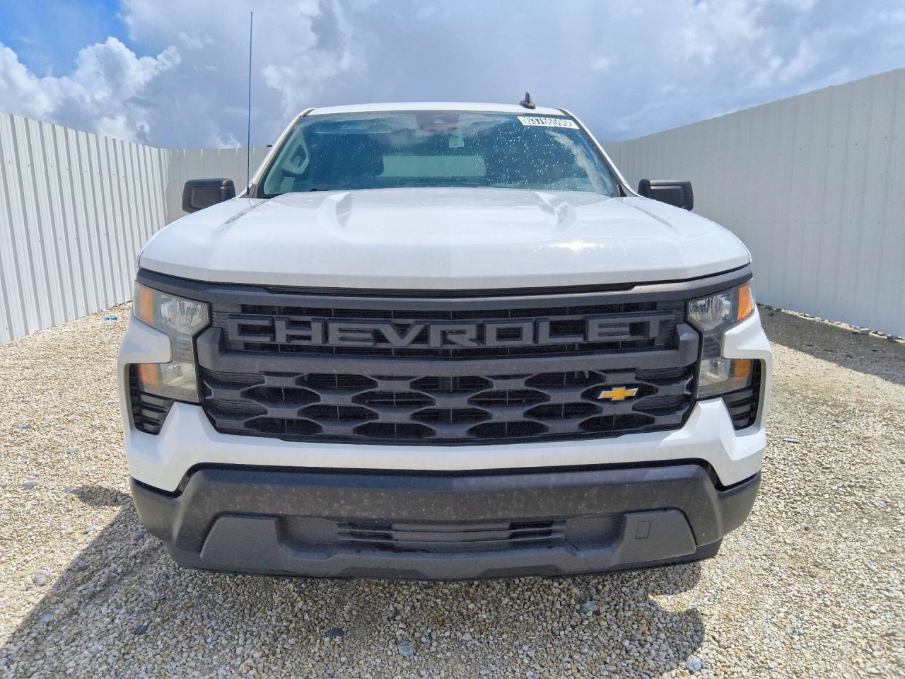 2023 CHEVROLET SILVERADO C1500 — снимка 5