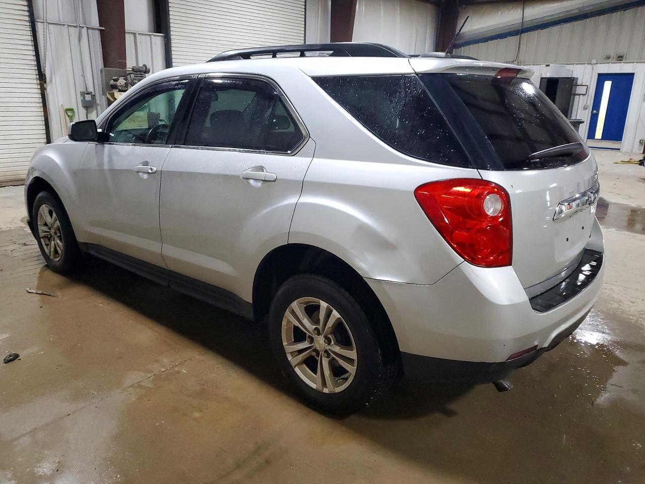 2015 CHEVROLET EQUINOX LT — снимка 2