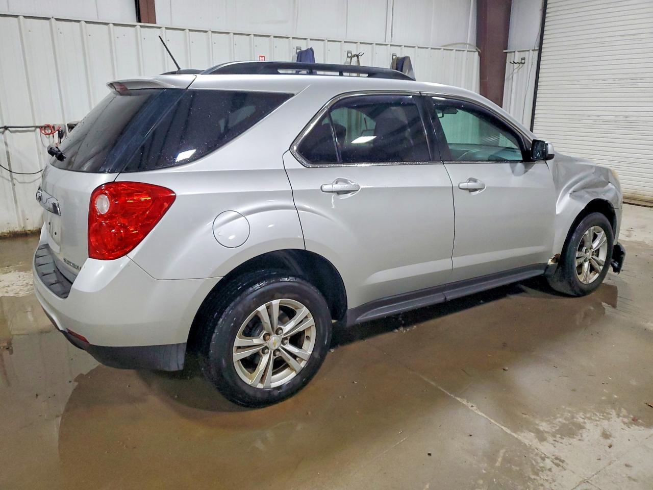 2015 CHEVROLET EQUINOX LT — снимка 3