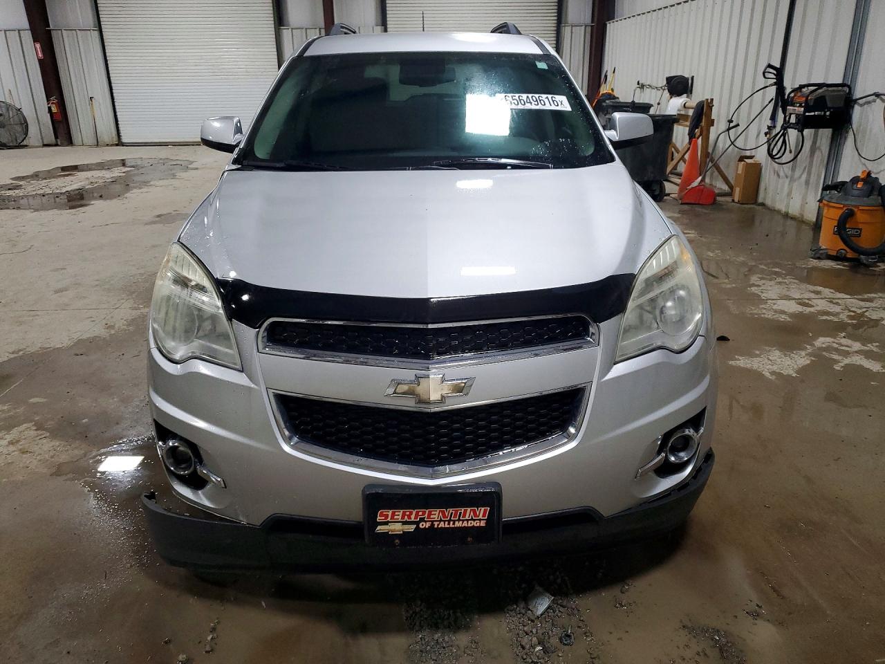 2015 CHEVROLET EQUINOX LT — снимка 5