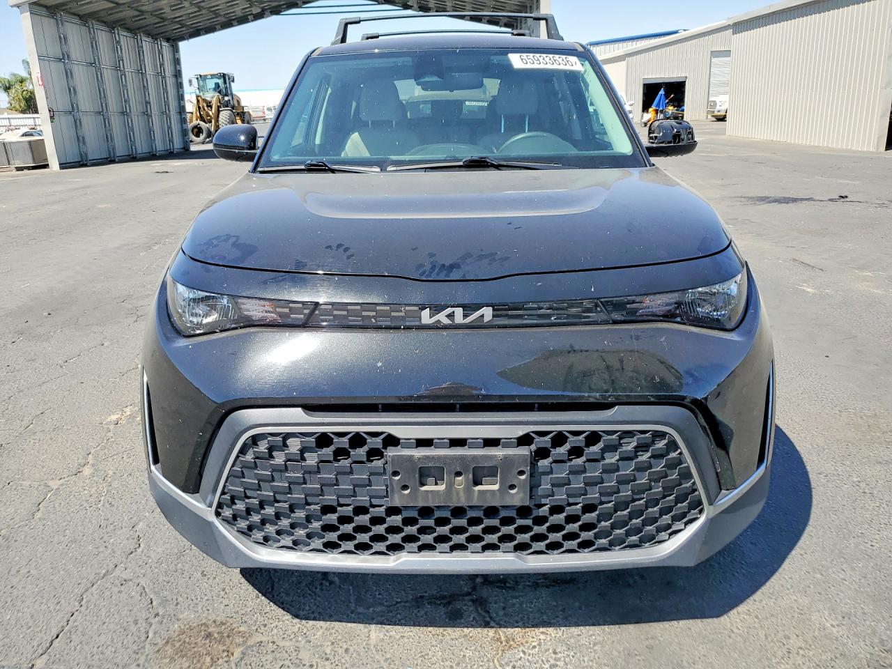 2024 KIA SOUL LX — снимка 5
