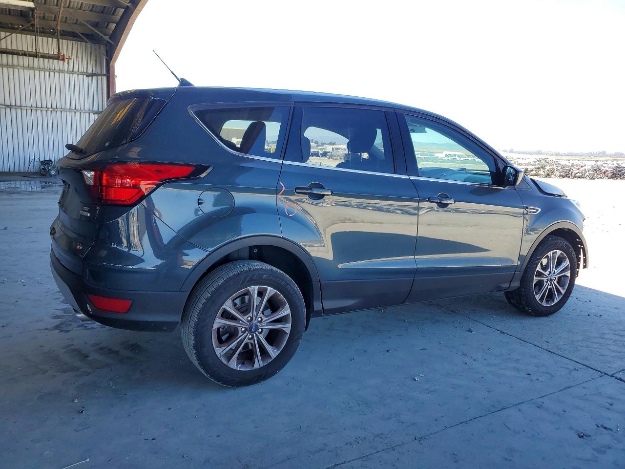2019 FORD ESCAPE SE — снимка 3