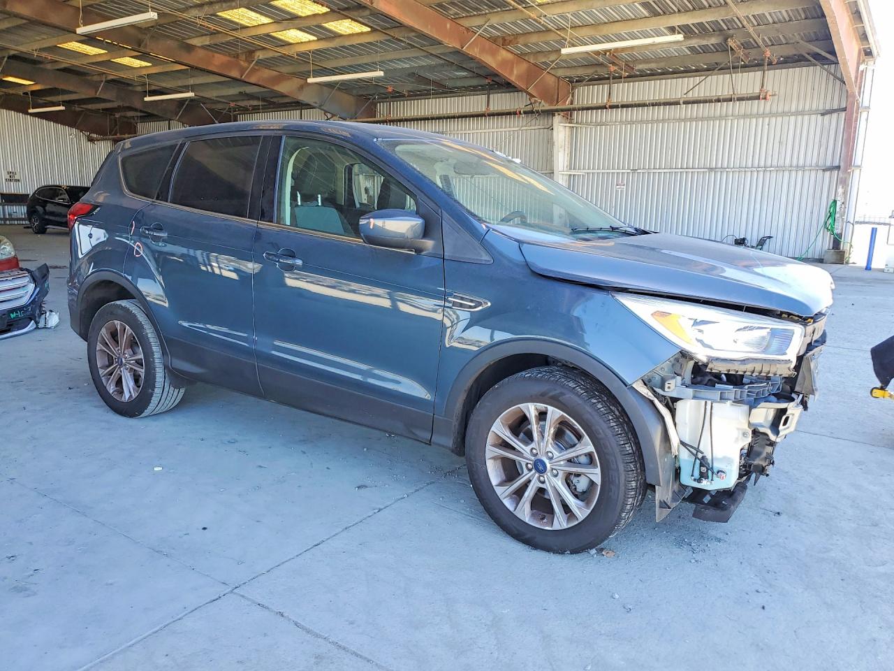 2019 FORD ESCAPE SE — снимка 4