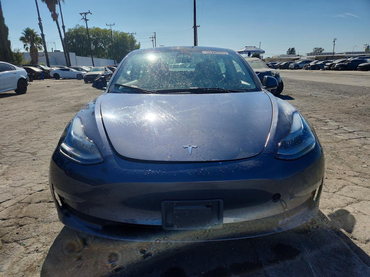 2023 TESLA MODEL 3 — снимка 5