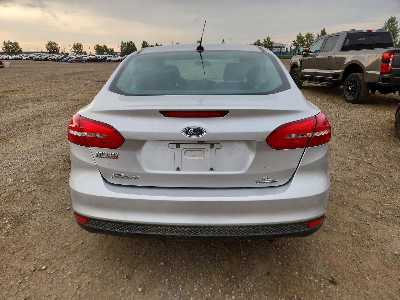 2016 FORD FOCUS SE — снимка 2