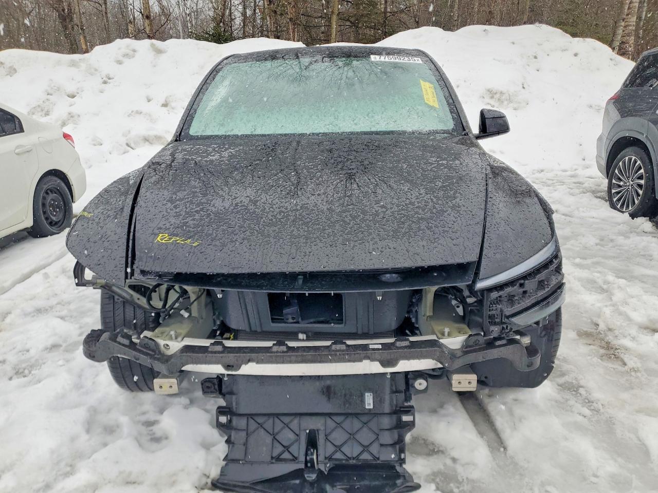 2026 TESLA MODEL Y — снимка 5